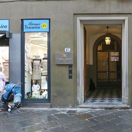 Small Studio, Donatello, Next To The Duomo Of Florence Apartment Exterior photo