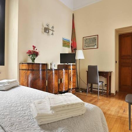 Small Studio, Donatello, Next To The Duomo Of Florence Apartment Exterior photo